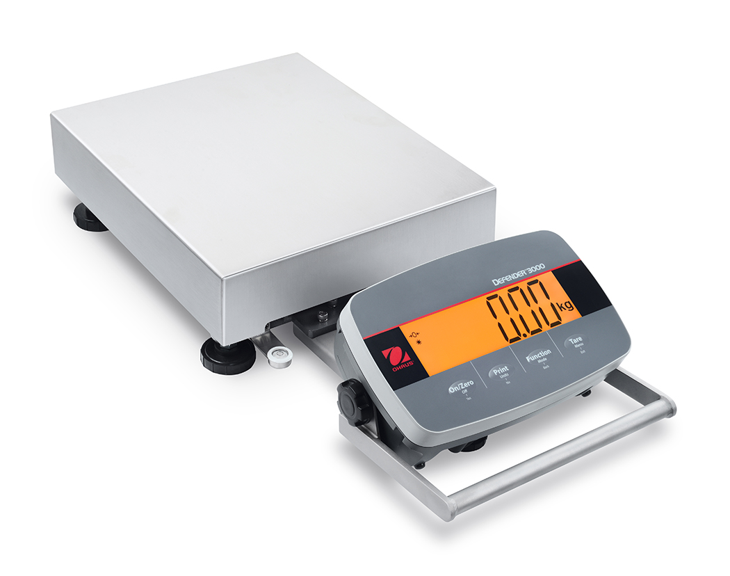 Waga platformowa i-D33P15B1R5