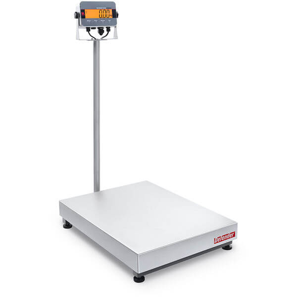 Waga platformowa i-D33XW60B1R1-EU