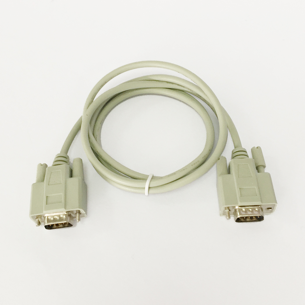 Interface Cables and Kits