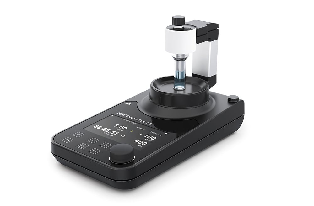 Zestaw ElectraSyn 2.0