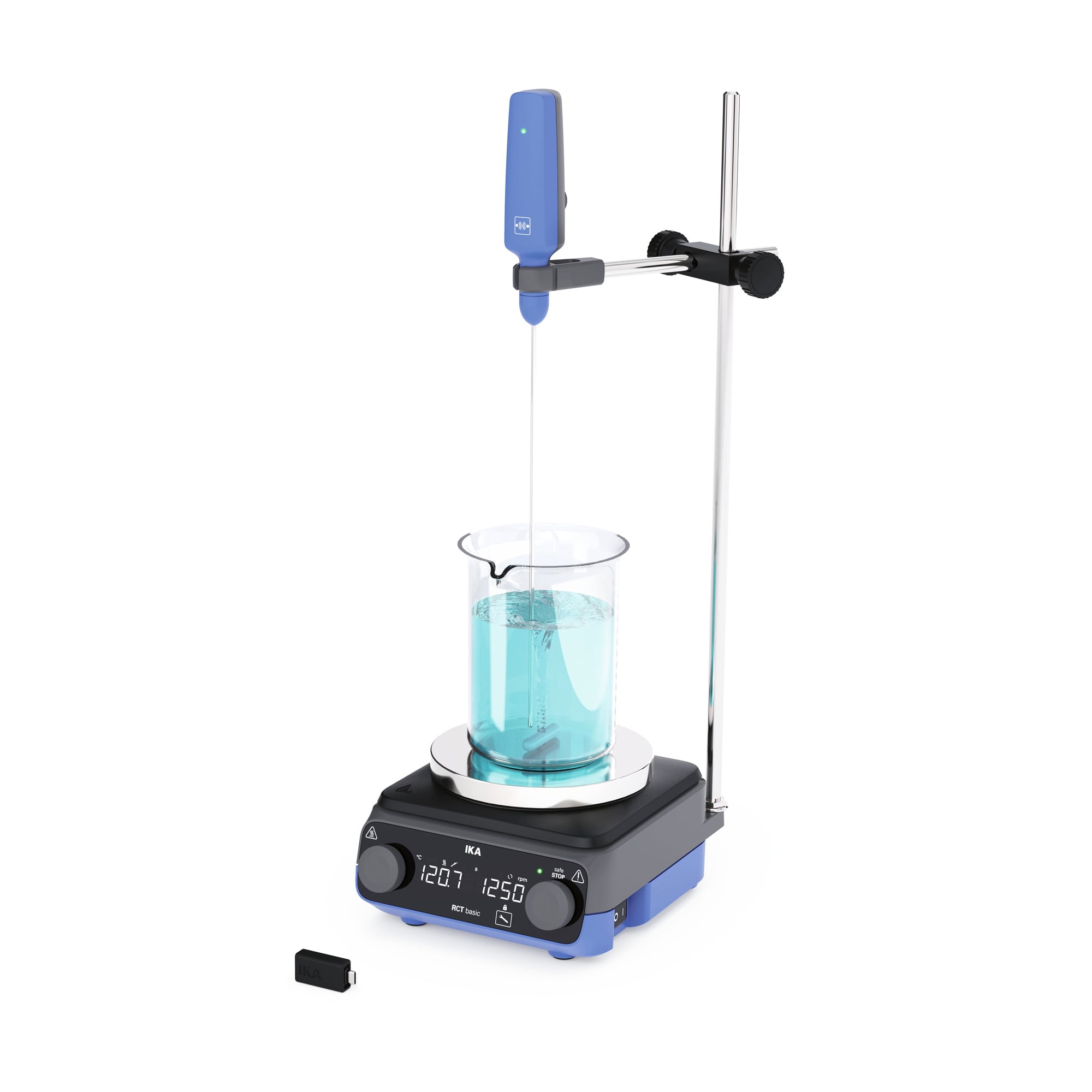 RCT basic PT Wireless Solution