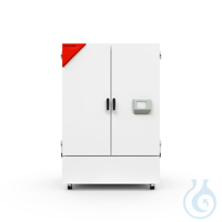 Cooling incubator KB PRO 1060, with an extended temperature range