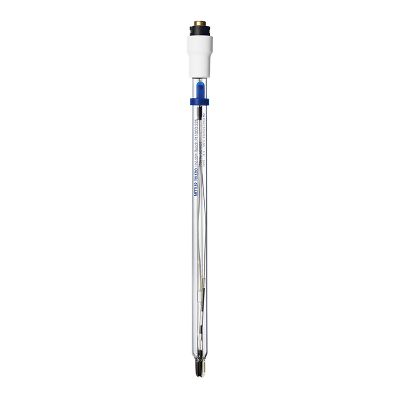 pH Electrode InLab Reach Pt1000-225