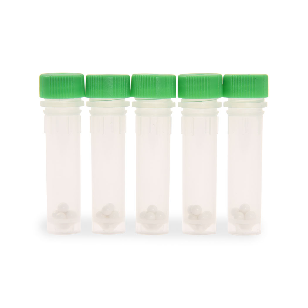Probówka do lizy 100x2mL 3mm ZrO2 Beads