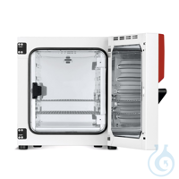 Standard-Incubators BD056-230V