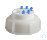 Safety Waste Cap, S65, Type 2