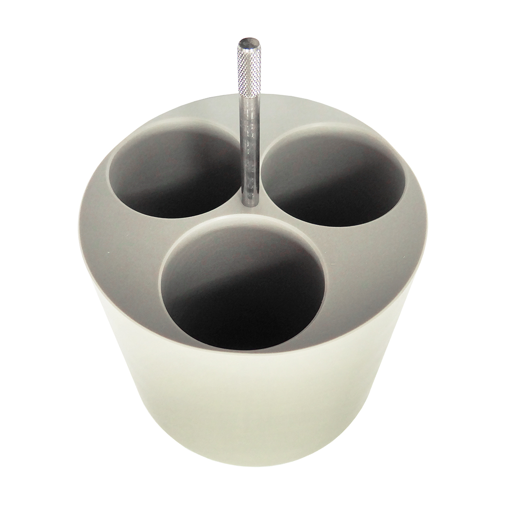 Wkładka reduk. 3x100ml D41mm RB 2/pk