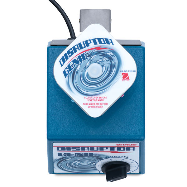 Digital Disruptor Genie, 230V, No Plug