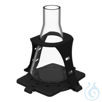 AHN Vortex Rubber holder for flask, 1 pc