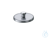 Cover 40 mm D.