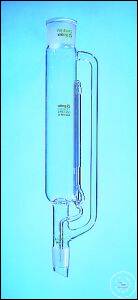 Extraction apparatus, solid, Soxhlet,