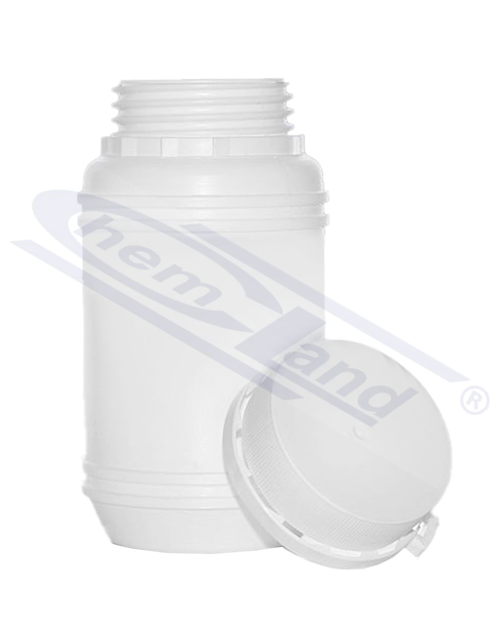 pojemnik HDPE poj. 0600 ml