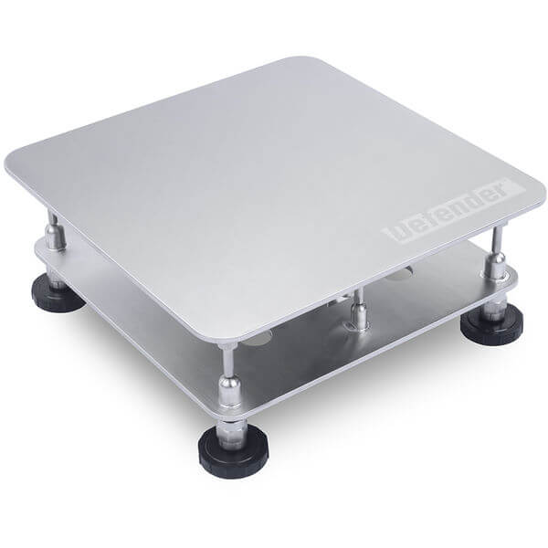 Platforma Wagowa i-D30K1R EU