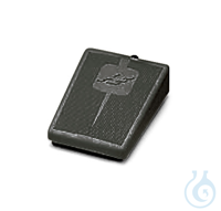 Foot switch for arium® pro