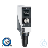 Hei-TORQUE Core -- UK-plug