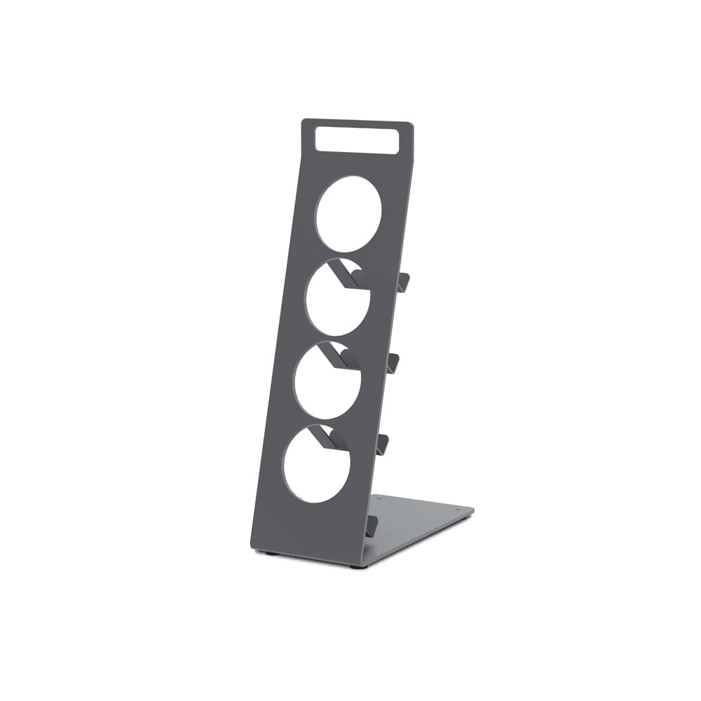 HA.sfr.250 Sample flask rack
