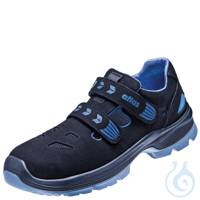 ERGO-MED 360 ESD - S1 - W13 - Gr.45, black, royal blue