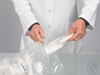 LaboPlast® scoop, disposable