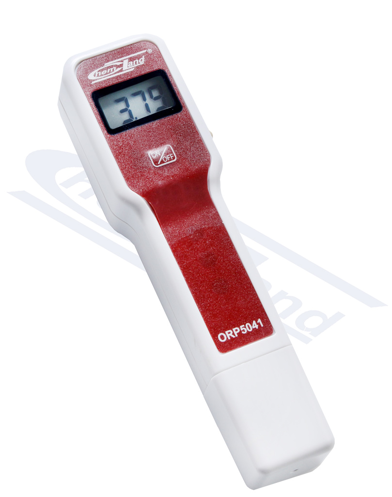 tester ORP-potencjał REDOX zakres 0-1999 mV