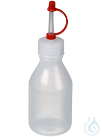 Dropper bottles