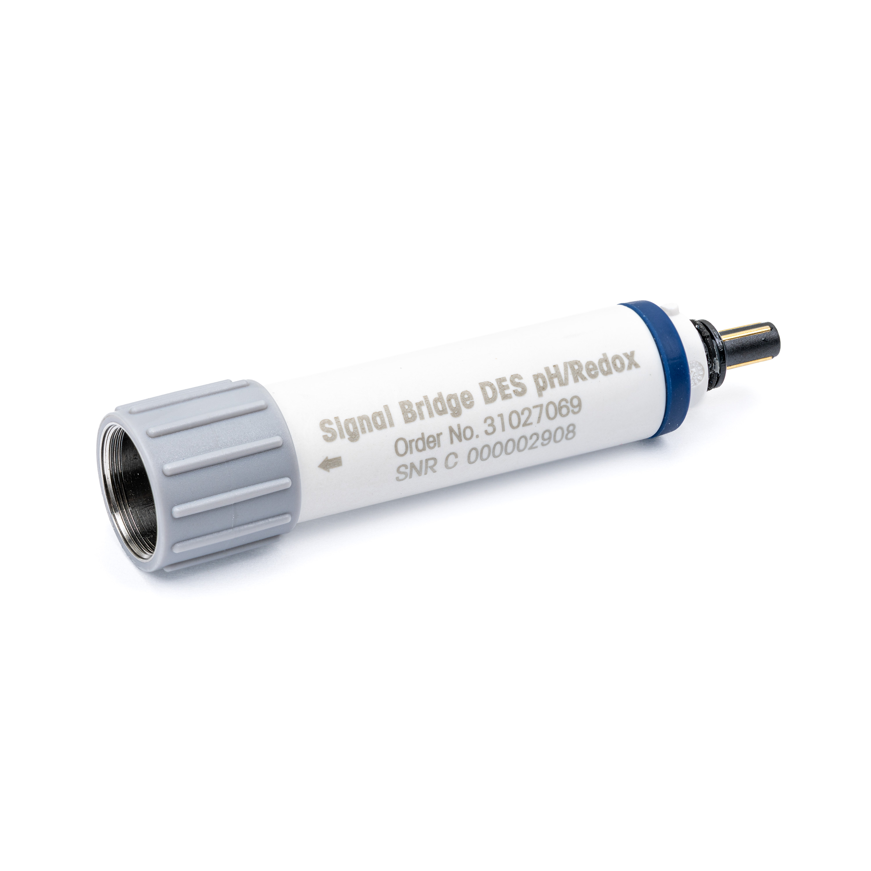 Signal Bridge DES pH/Redox