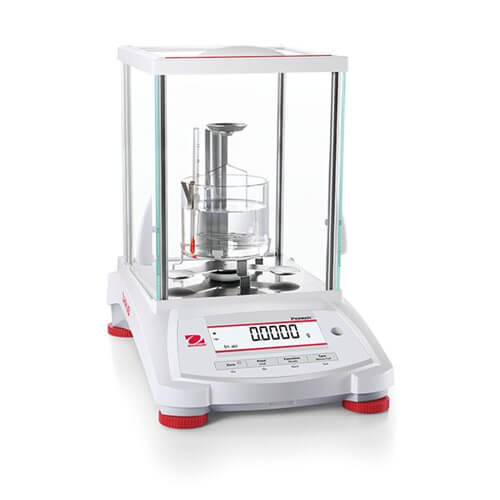 Waga półmikro PX85