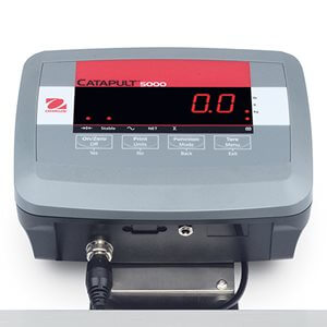 Waga Platformowa, C51XE30R