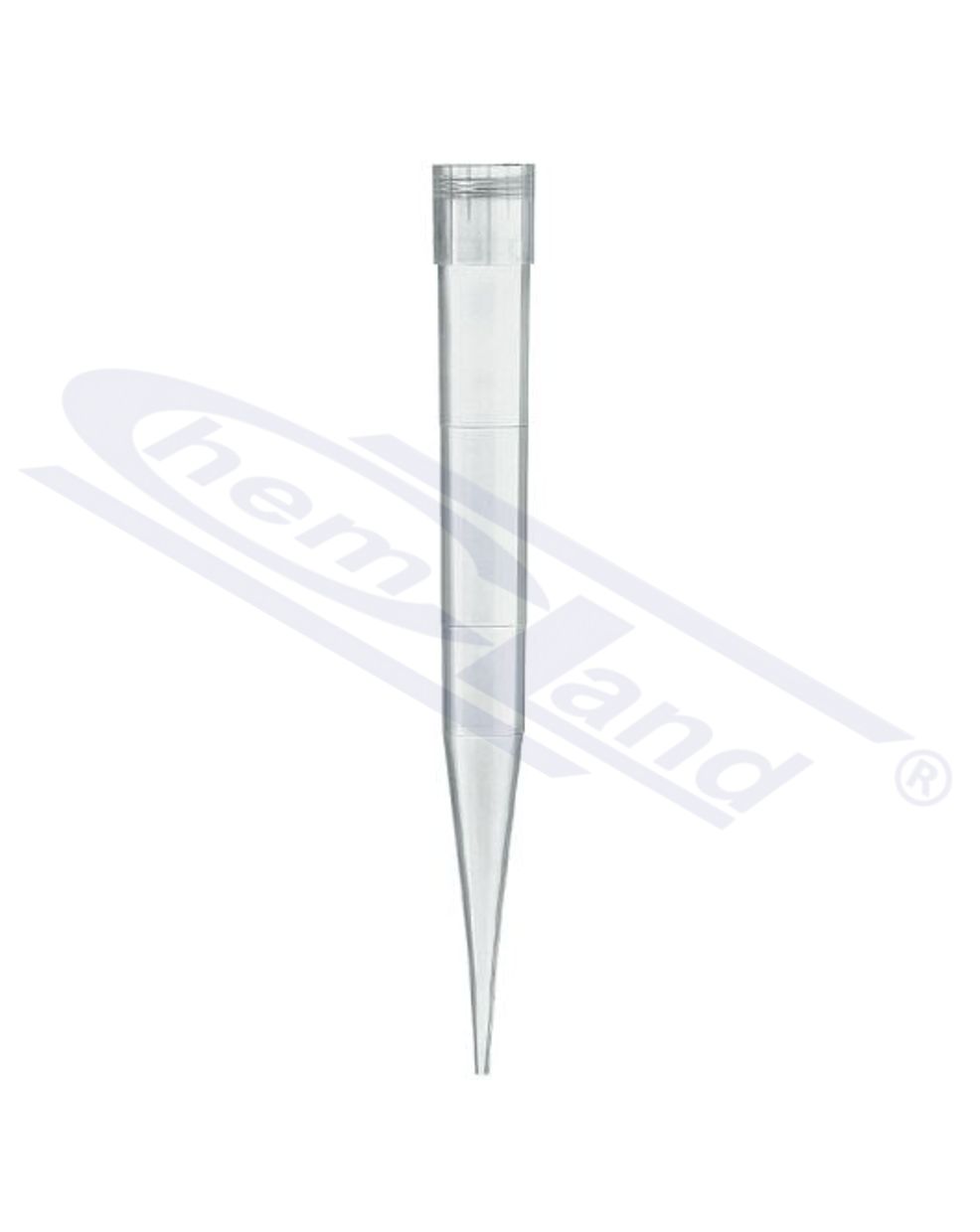 końcówki do pipet VITLAB PP 1000 - 10000ul  op.100 szt.