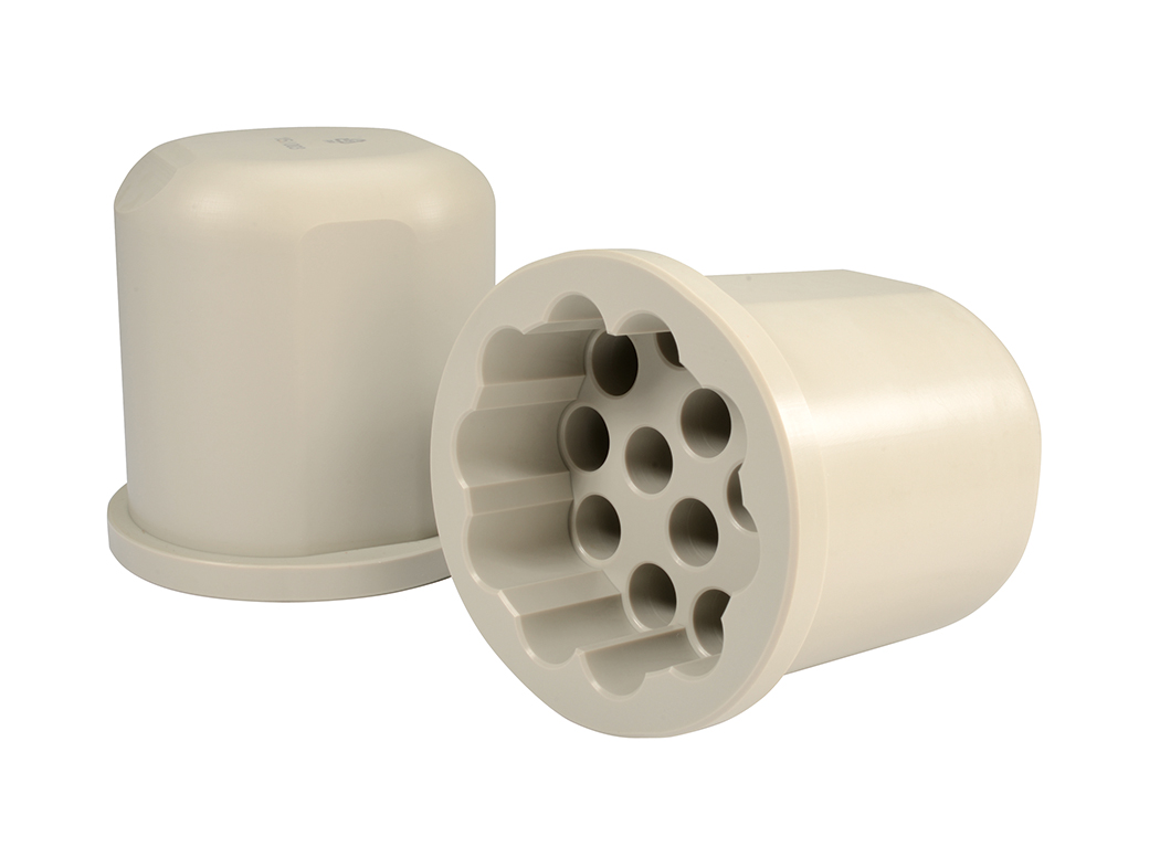 Wkładka reduk. 14x5-7ml D13mmVac/Sar2/pk