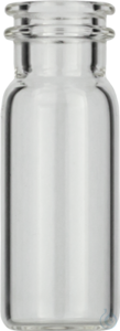 Vial N11-1.5, SR, c, 11.6x32, flat