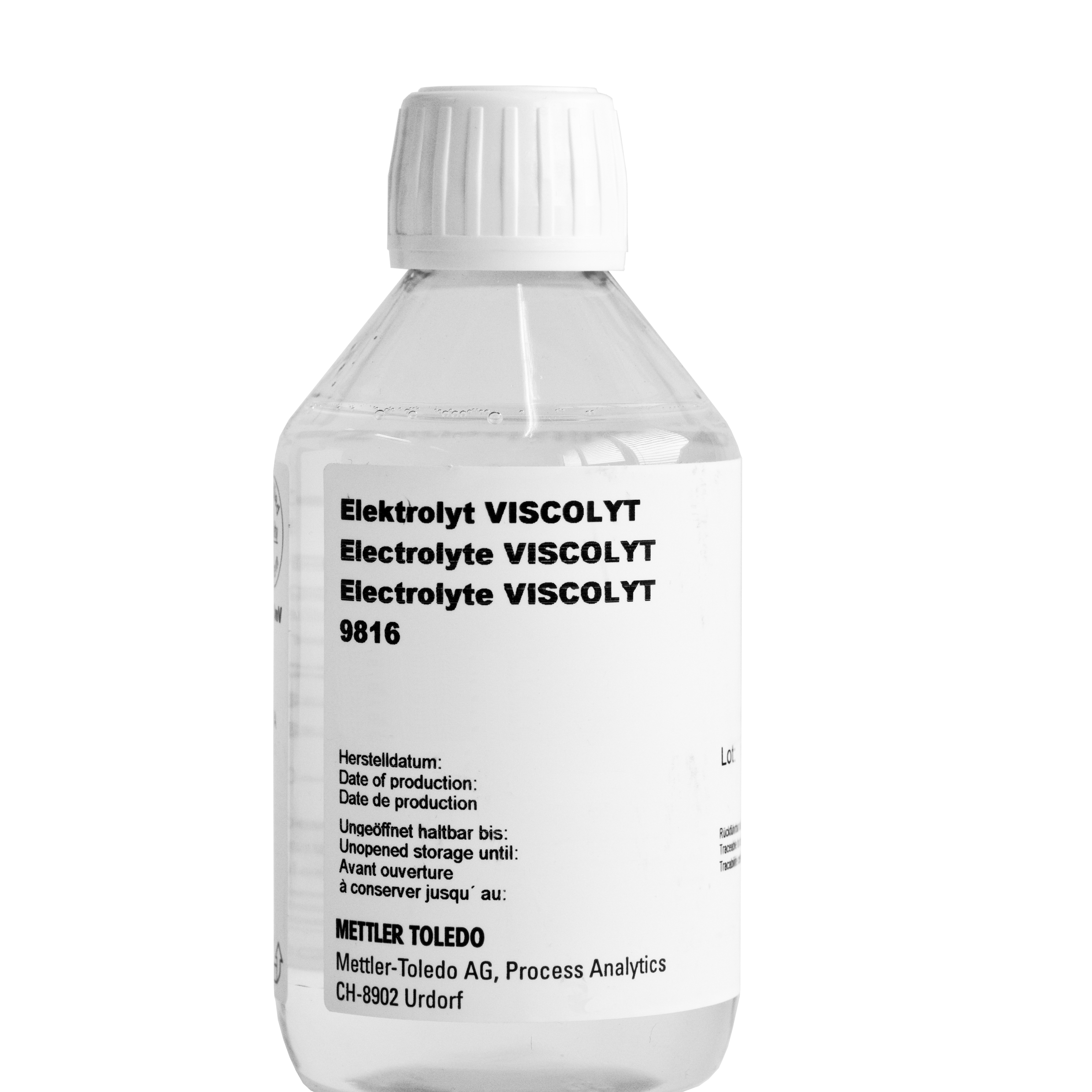 Elektrolit VISCOLYT-B 250ml