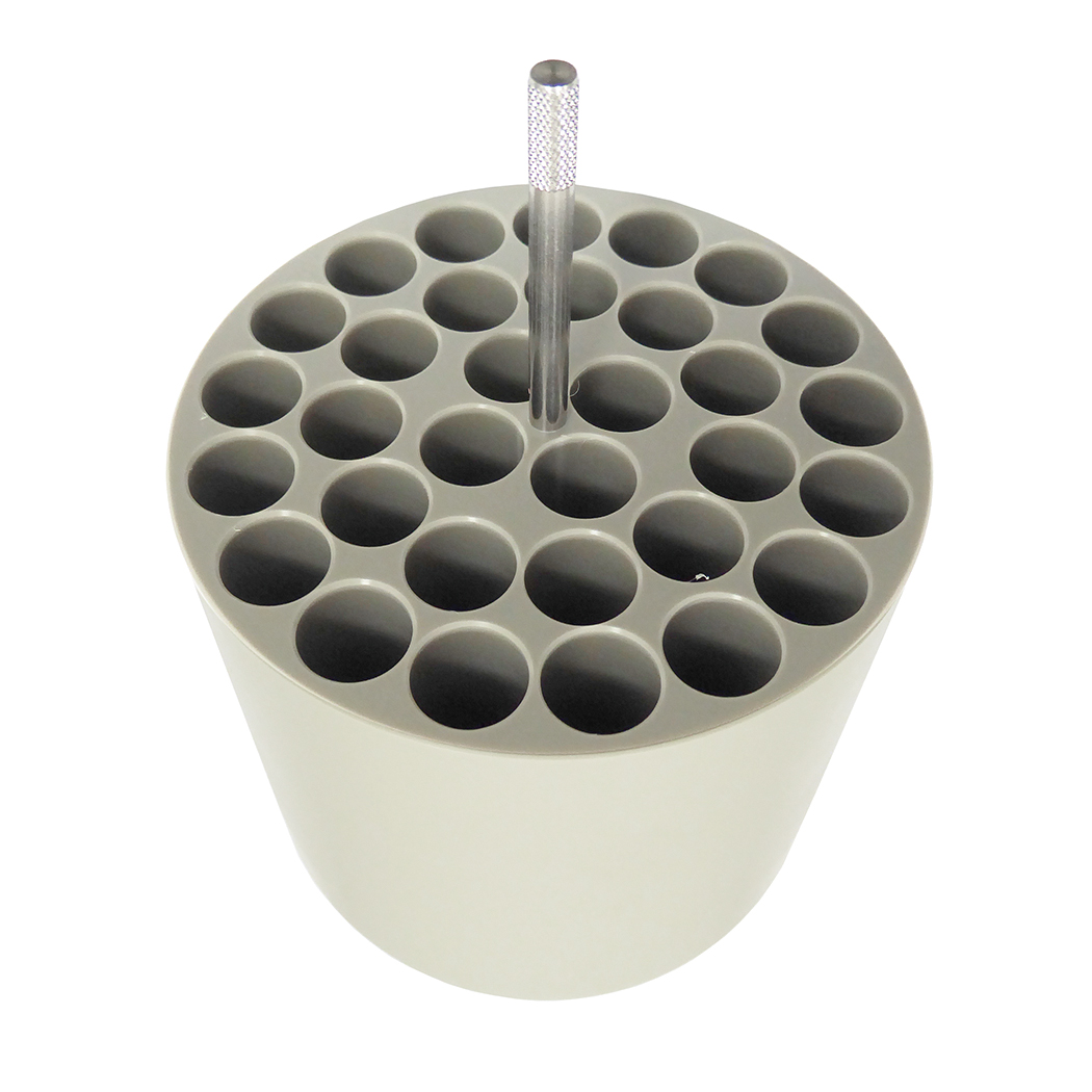 Wkładka reduk. 32x7ml D13mm RB 2/pk